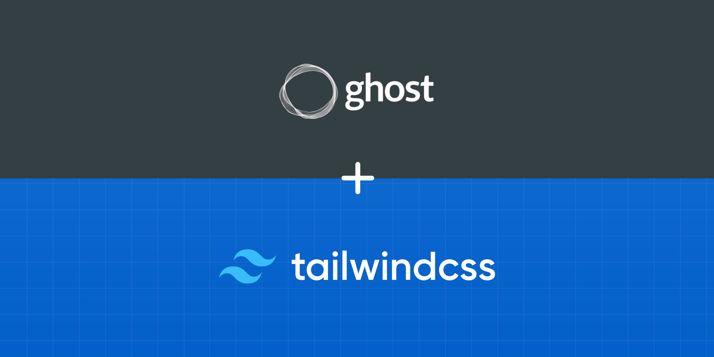 The Complete Guide for Developing Ghost Themes with TailwindCSS